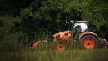 uszczelka pod głowicę Kubota M7001